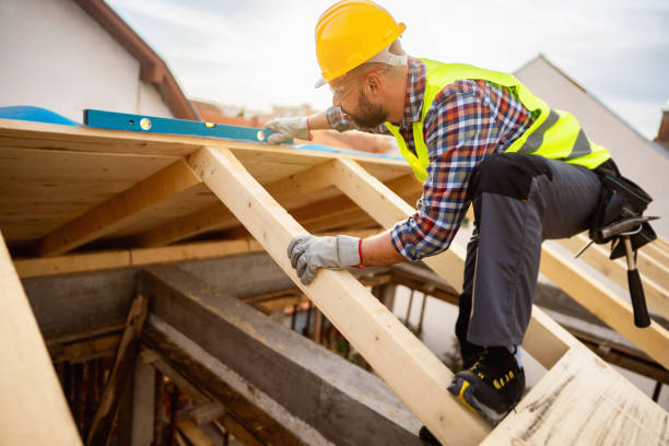 Best Roof Maintenance Services  in Biscayne Park, FL