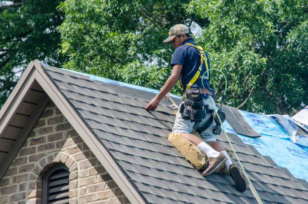 Best Commercial Roofing Services  in Biscayne Park, FL